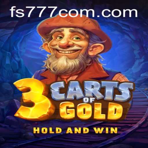Explore the World of 3cartsOfGold: A Fascinating Blend of Adventure and Strategy