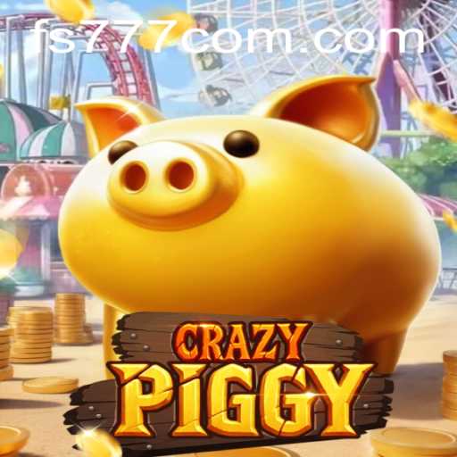 CrazyPiggy: Enter the Whimsical World of Farmyard Fun