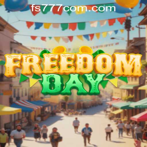 Experience the Thrills of FreedomDay: A Game of Strategy and Adventure