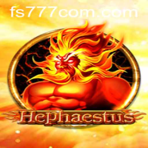 Hephaestus: A Mythical Gaming Odyssey with FS777