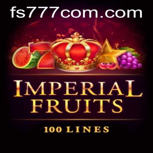 Exploring the World of ImperialFruits100: A Captivating Journey into Casino Gaming