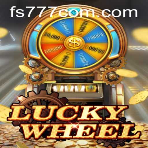 LuckyWheel: A Mesmerizing Spin in the World of Gaming