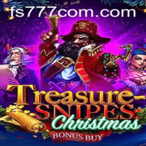 Explore the Magic of TreasuresnipesChristmas and Discover Hidden Gems