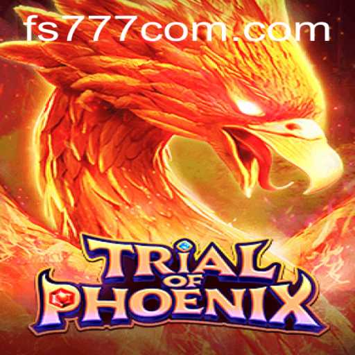Rise of the Flames: Unveiling TrialofPhoenix